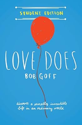 Love Does