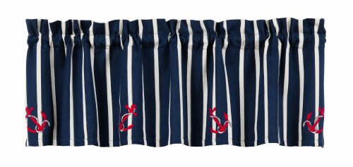 Algopix Similar Product 15 - IHF Valances Window Curtains Lined