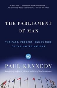 The Parliament of Man (Vintage)