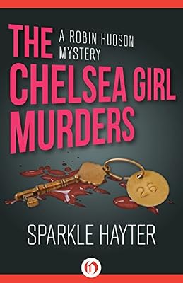 The Chelsea girl murders