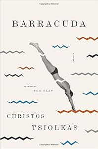 Barracuda: A Novel