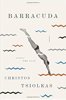 Barracuda: A Novel