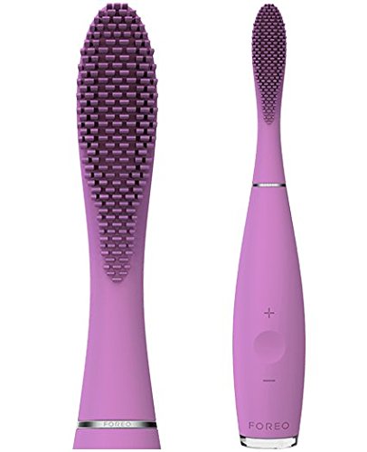 FOREO ISSA (Electronic Sonic Tooth brush) Lavender