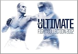 UFC: Ultimate Fight Collection 2012