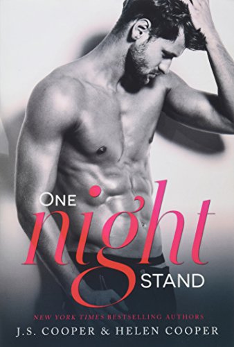One Night Stand by Helen Cooper