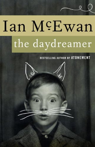 The Daydreamer by Ian Mcewan
