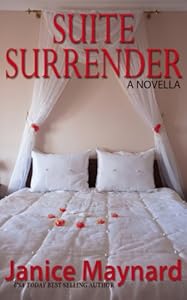 Suite Surrender
