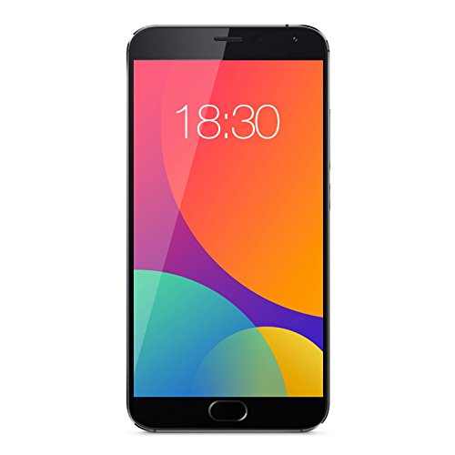 Meizu MX5 - Smartphone de 5.5