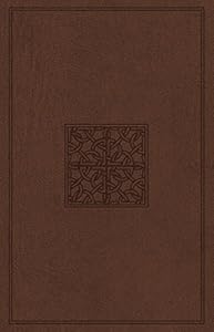 ESV Holy Bible, Value Edition