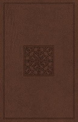 ESV Holy Bible, Value Edition