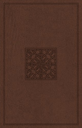 ESV Holy Bible, Value Edition by ESV Bibles by Crossway