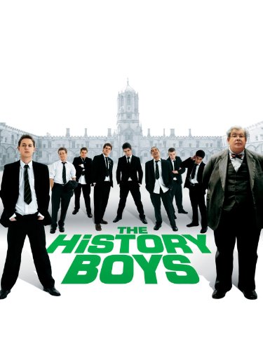 Algopix Similar Product 7 - The History Boys
