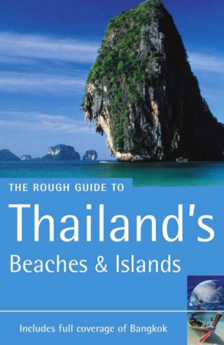 The Rough Guide to Thailand's Beaches & Islands 2 (Rough Guide Travel Guides) by DK