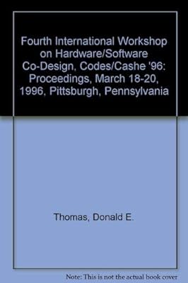 1996 4th International Workshop on Hardware/Software Co-Design (Codes/Cashe
