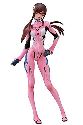 这是一个看脸的世界：EVA 20周年纪念展之 A赏 女神凌波丽