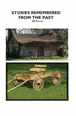 Stories Remembered from the Past