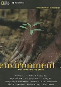 National geographic learning reader : environment