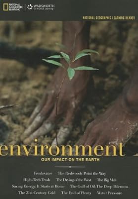 National geographic learning reader : environment