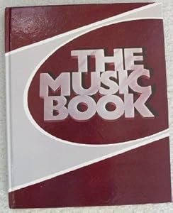 Music Book 1984: Grade 8