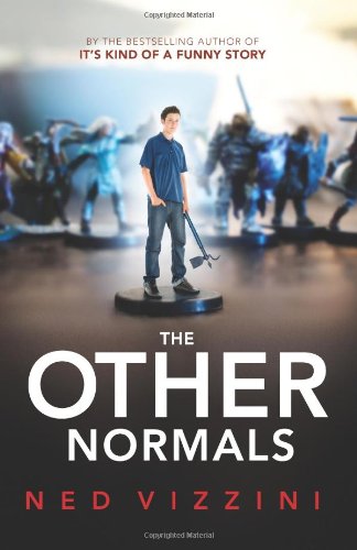 The Other Normals by Ned Vizzini