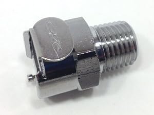 Gas Hose Disconnect Ducati Quick Release Fuel Line Hose Fitting & Disconnect Coupling Set Quick Release Fuel Coupling 81440101A