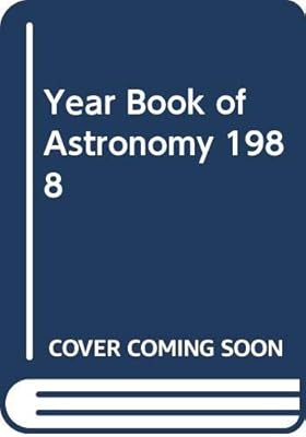 1988 Yearbook of Astronomy