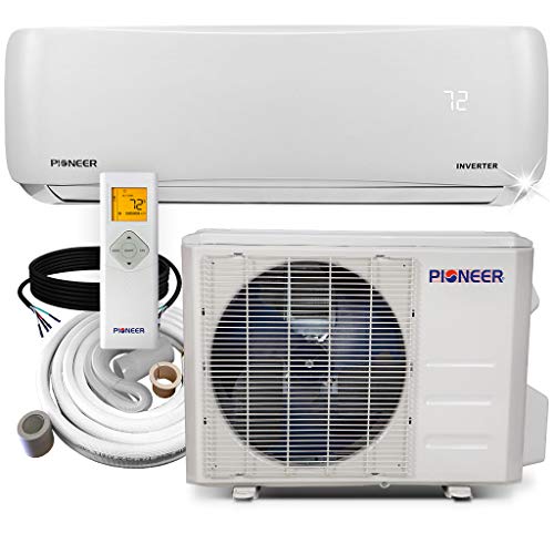 Algopix Similar Product 13 - PIONEER Air Conditioner Inverter