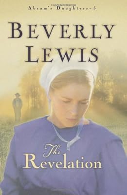 The Revelation (Abram's Daughters #5)
