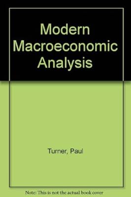 Modern MacRoeconomic Analysis