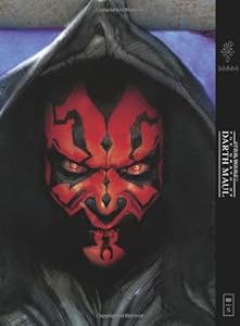 Star Wars: The Wrath of Darth Maul by Ryder Windham