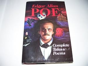 Complete Tales and Poems