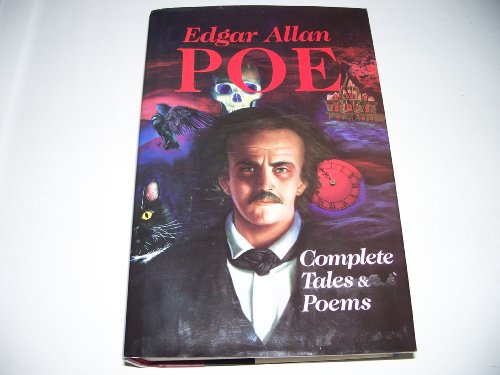 Complete Tales and Poems by Edgar Allan Poe