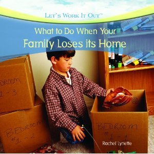 What to Do When Your Family Loses Its Home