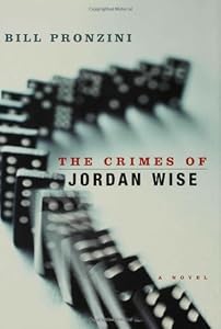 The crimes of Jordan Wise
