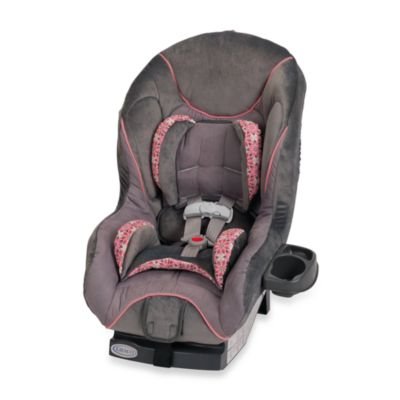 

Graco ComfortSport Convertible Car Seat in Zara