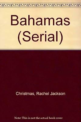 Fielding's Bahamas 1996: The Most In-Depth Guide to the Islands of the Bahamas (Serial)