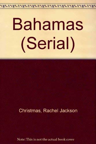 Fielding's Bahamas 1996: The Most In-Depth Guide to the Islands of the Bahamas (Serial) by rachel-j-christmas
