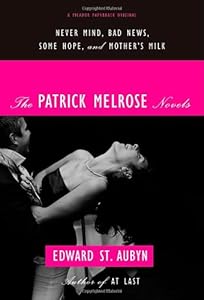 The Patrick Melrose novels
