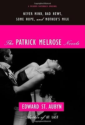 The Patrick Melrose novels