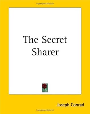 The Secret Sharer [with Biographical Introduction]