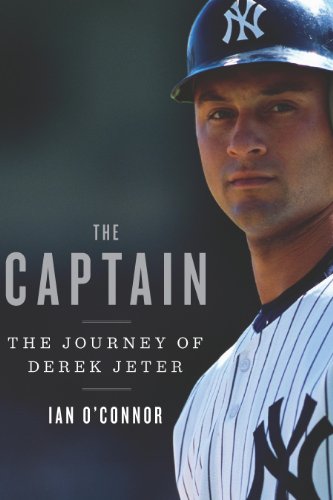 the captain: the journey of derek jeter