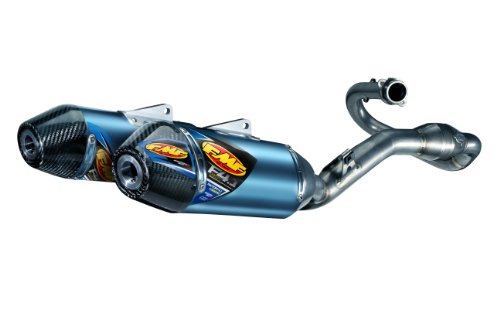 

FMF Factory 4.1 RCT MegaBomb Exhaust System