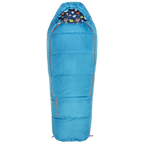 Algopix Similar Product 4 - Kelty Woobie 30 Degree Kids Sleeping