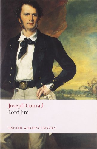 Lord Jim by Joseph Conrad