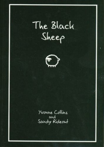 The Black Sheep by Yvonne Collins