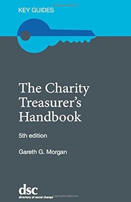 The Charity Treasurer's Handbook