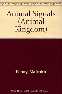 Animal Signals