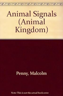 Animal Signals