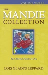 Mandie Collection, The
