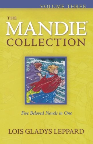Mandie Collection, The by Lois Gladys Leppard